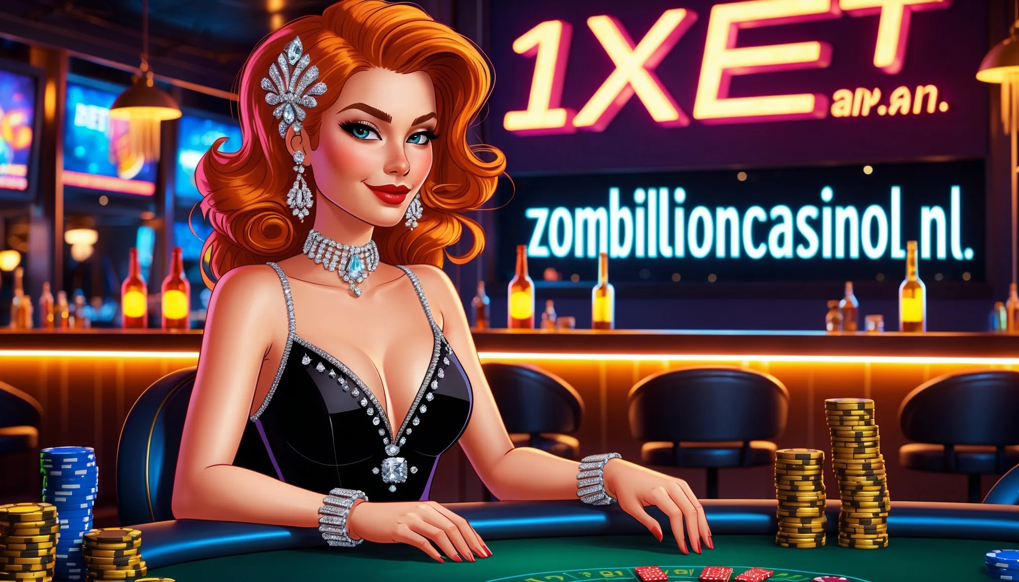 zombillion game 1xbet: Speel nu bij Zombillion Casino (2026)