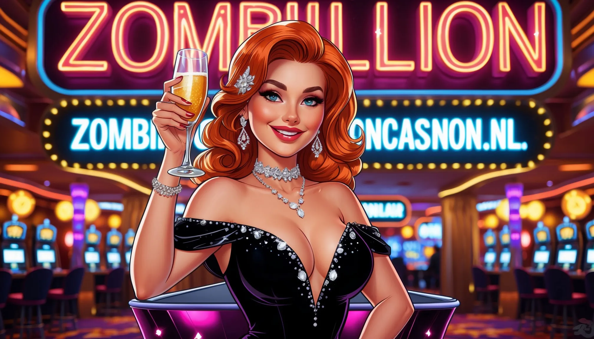 zombillion game: mobiel spelen zonder gedoe met de app