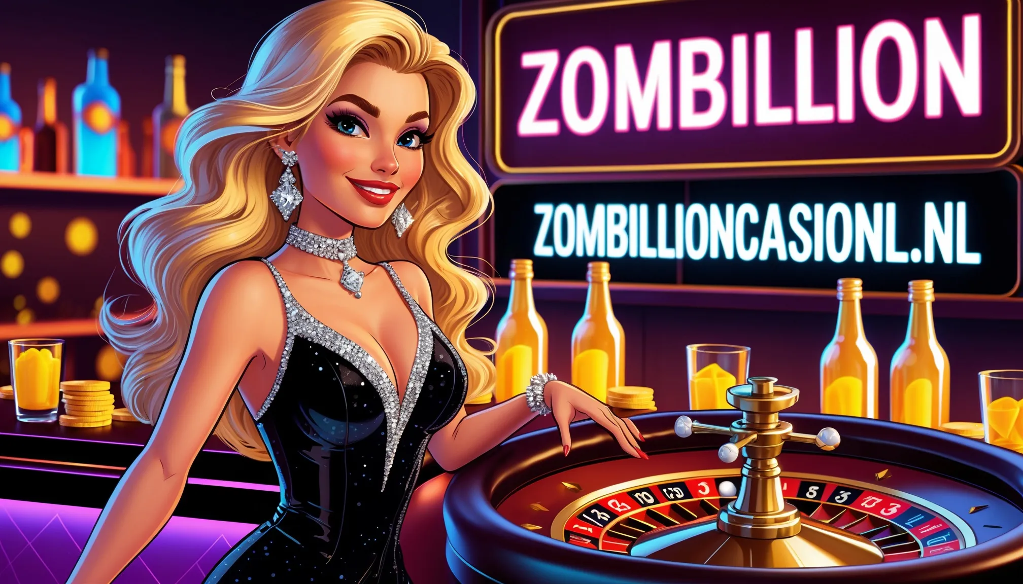 zombillion game: eerlijke recensie Nederland 2026