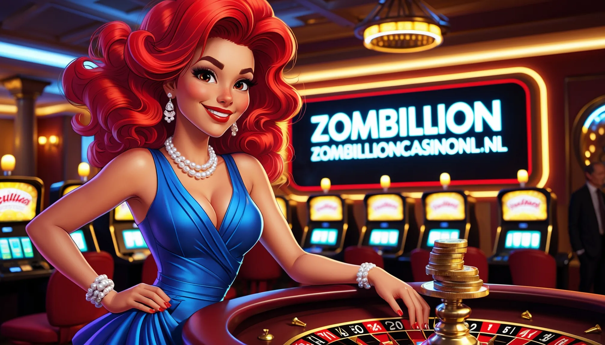 zombillion game: eerlijke recensie Nederland 2026